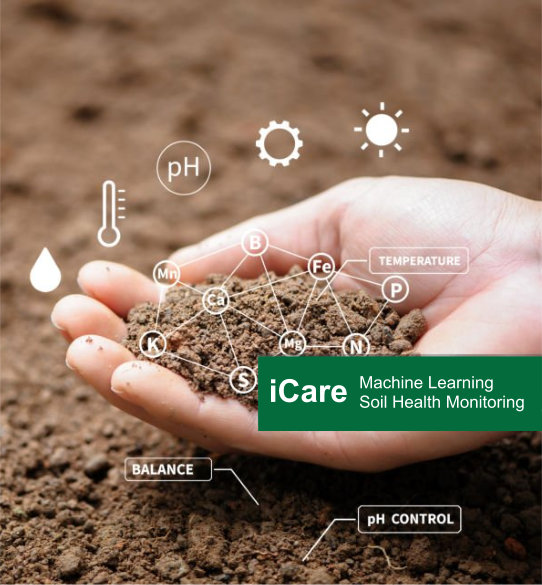 soil monitoring system