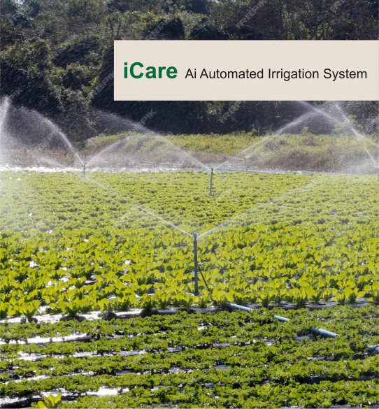irrigation system